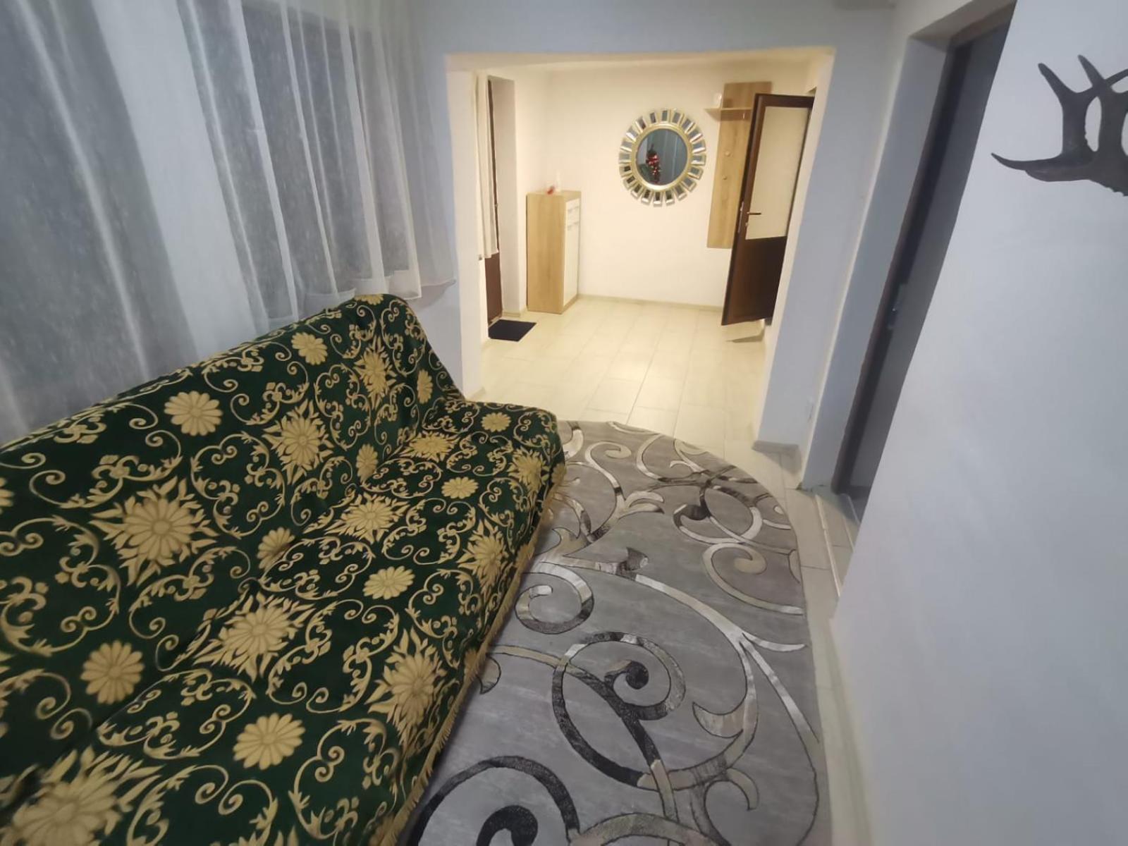 Casa La Rusu Villa Lupeni  Ngoại thất bức ảnh