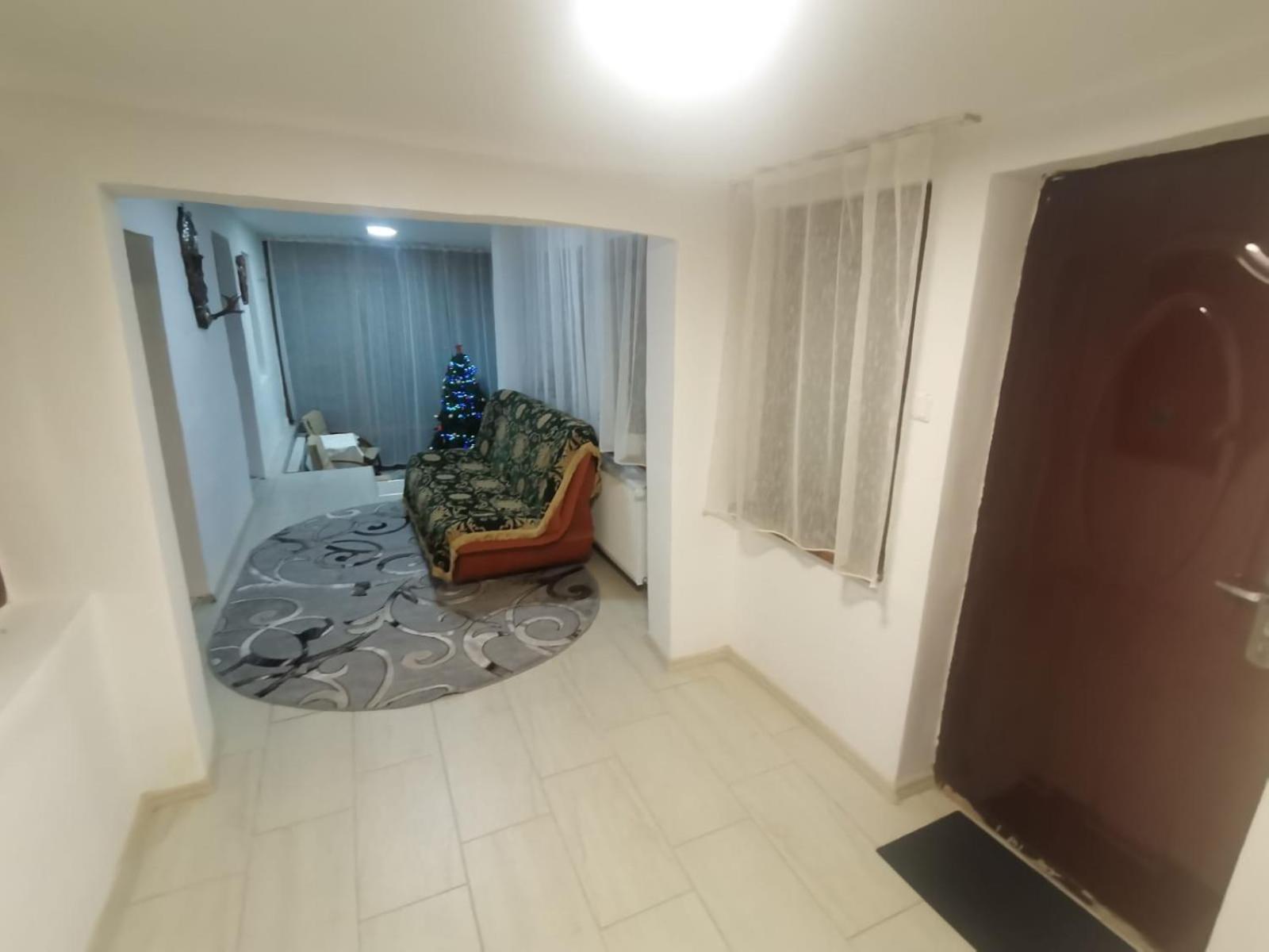 Casa La Rusu Villa Lupeni  Ngoại thất bức ảnh
