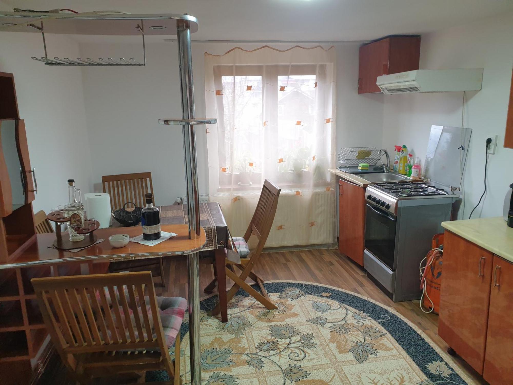 Casa La Rusu Villa Lupeni  Ngoại thất bức ảnh